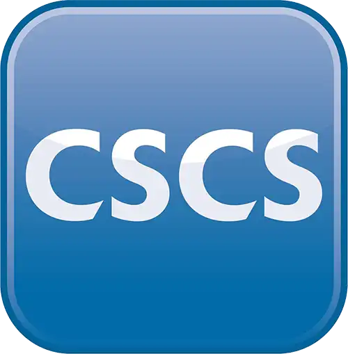 cscs logo